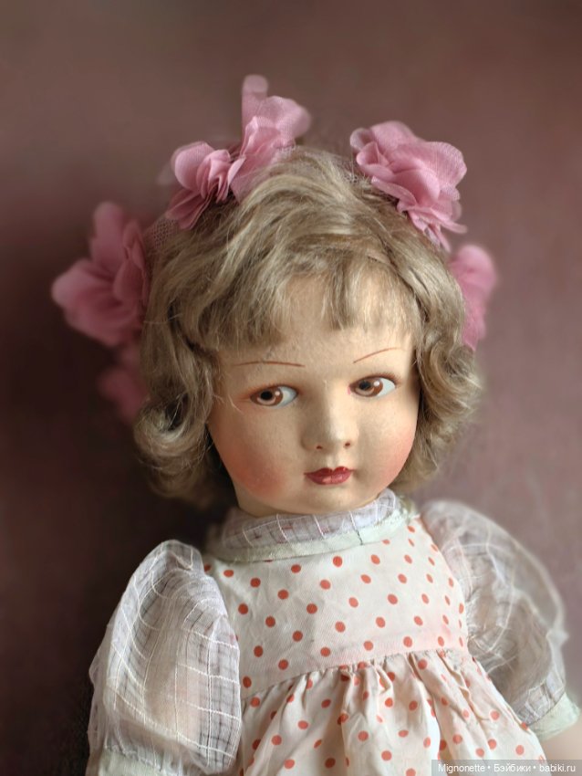 Французская красавица Raynal (фото 4)