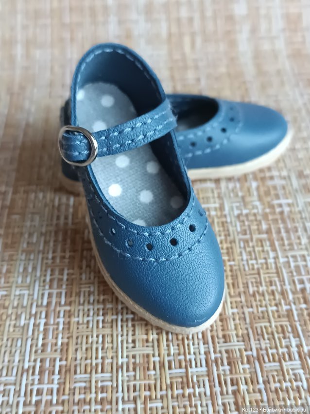 Туфельки для Руби Ред Ruby Red Fashion Friends (фото 2)