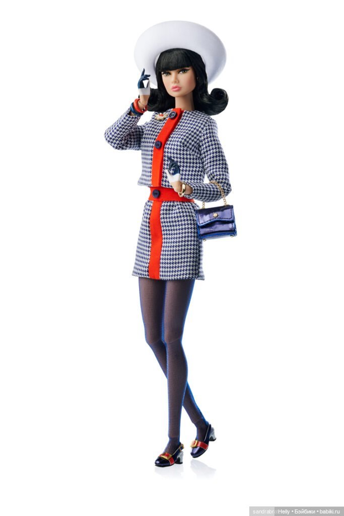 Поппи Паркер "Miss Independence" (фото 10)