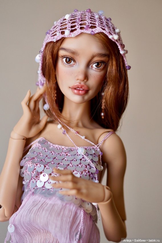 Чепчик летний для Лосева Луценко тендер и прочих (фото 2)