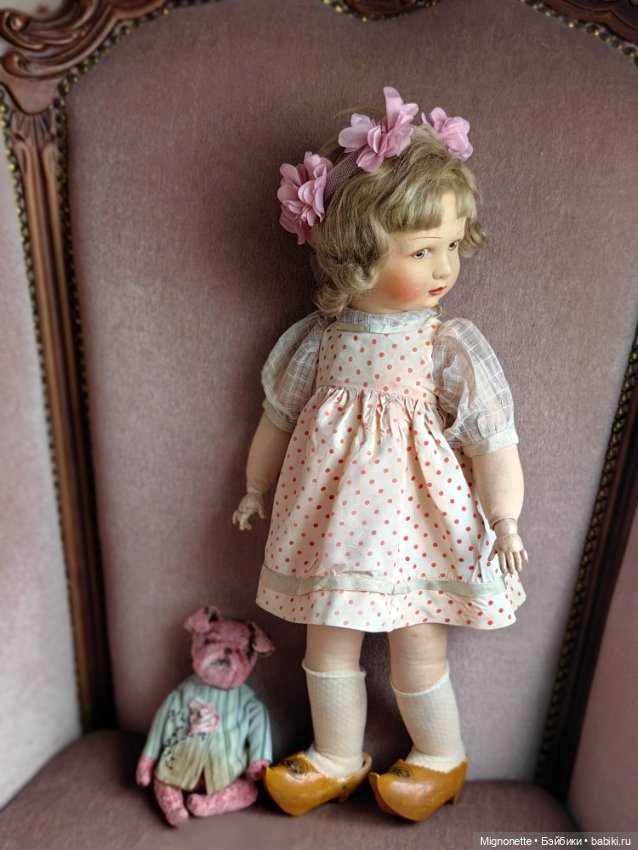 Французская красавица Raynal (фото 9)