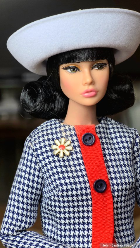 Поппи Паркер "Miss Independence" (фото 5)