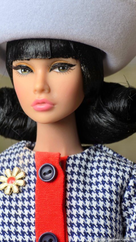 Поппи Паркер "Miss Independence" (фото 6)