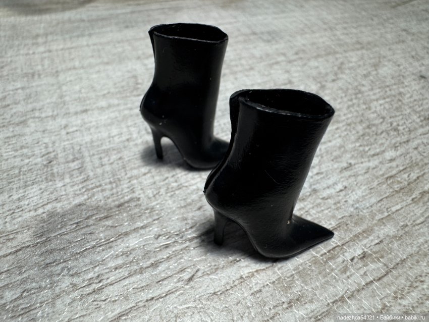 Аутфит Барби Базовая модель №1 Кит (2) (фото 6)