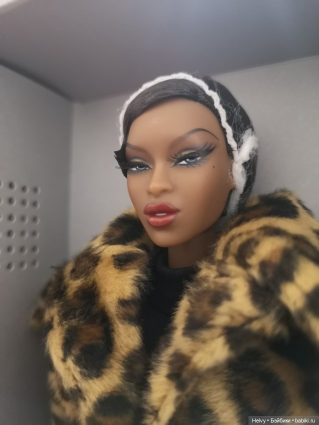 Integrity toys Adele Makeda Socialite Cafe nrfb (фото 6)