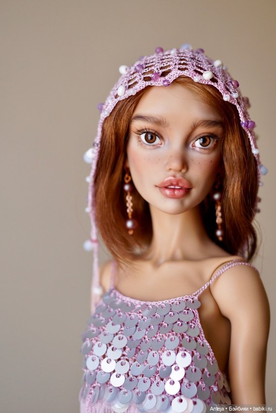 Чепчик летний для Лосева Луценко тендер и прочих (фото 4)