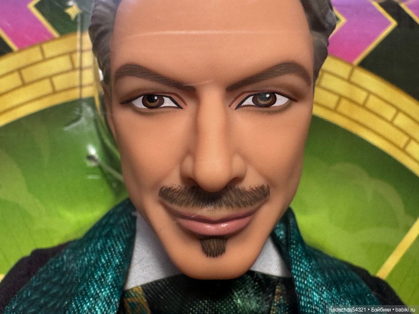 Кен Волшебник (4) — Игровые куклы (фото 7)