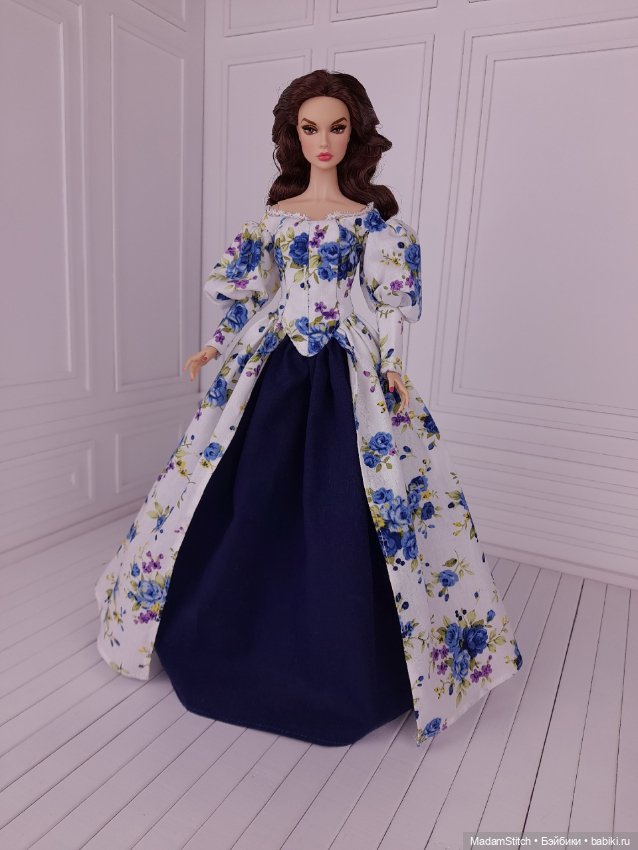 Комплект на Поппи Паркер Интегрити Тойс