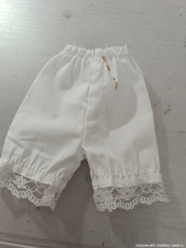 Кукла коллекционная лимитированная (фото 8)