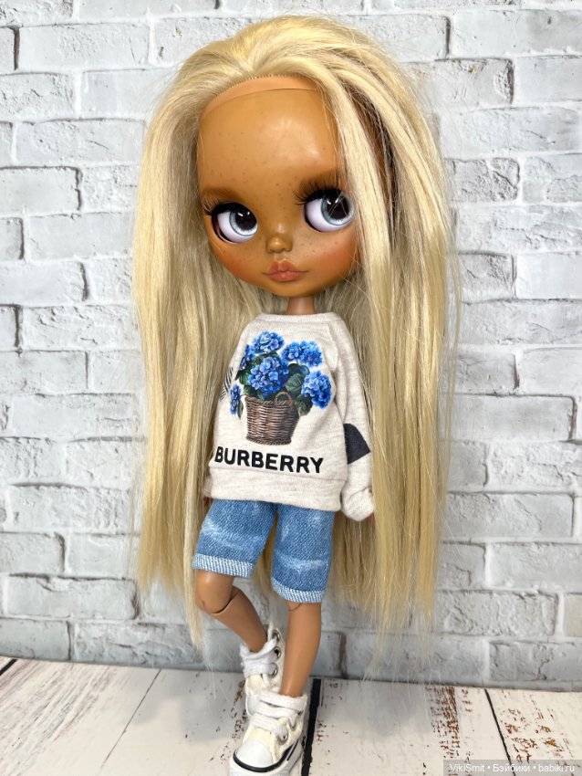 Продаю новую одежду для кукол Блайз (фото 2)