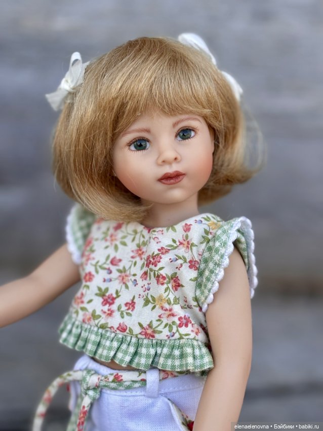 Lillian Лиллиан, Heidi Plusczok (фото 9)