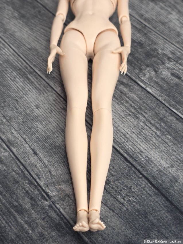 Тело Менгф суперподвижное (фото 3)