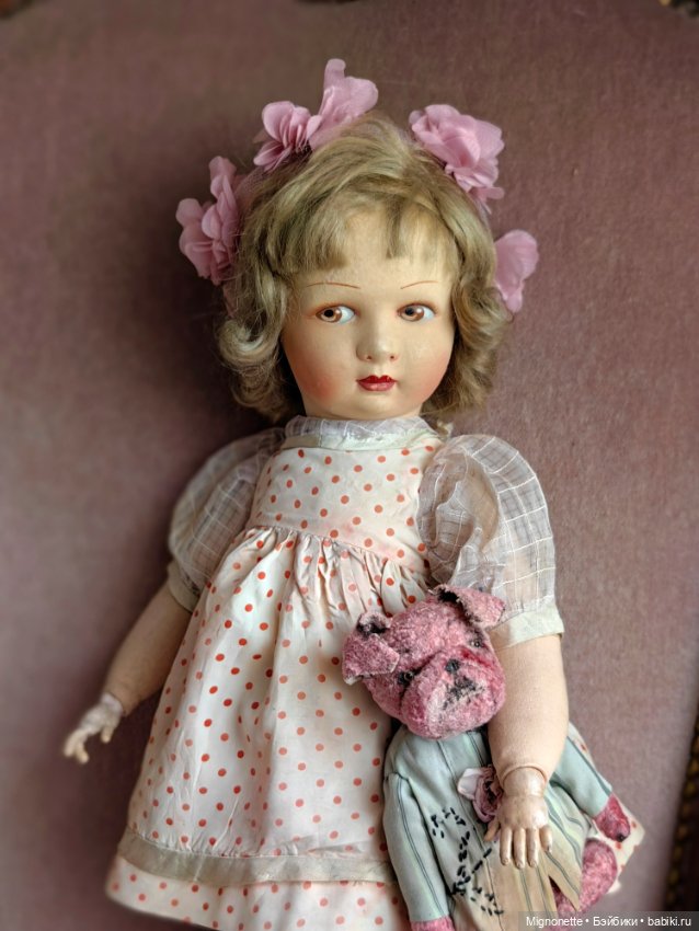 Французская красавица Raynal (фото 6)