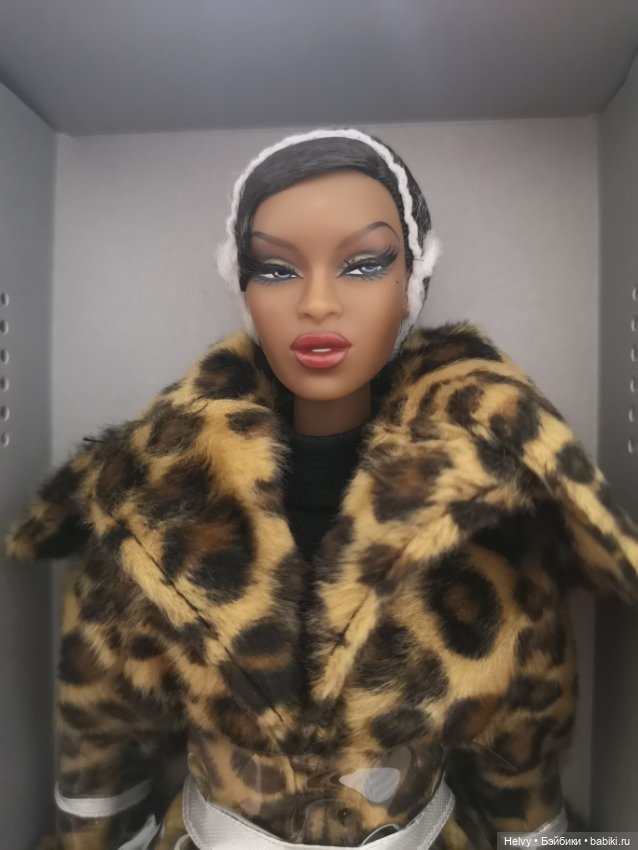 Integrity toys Adele Makeda Socialite Cafe nrfb (фото 7)