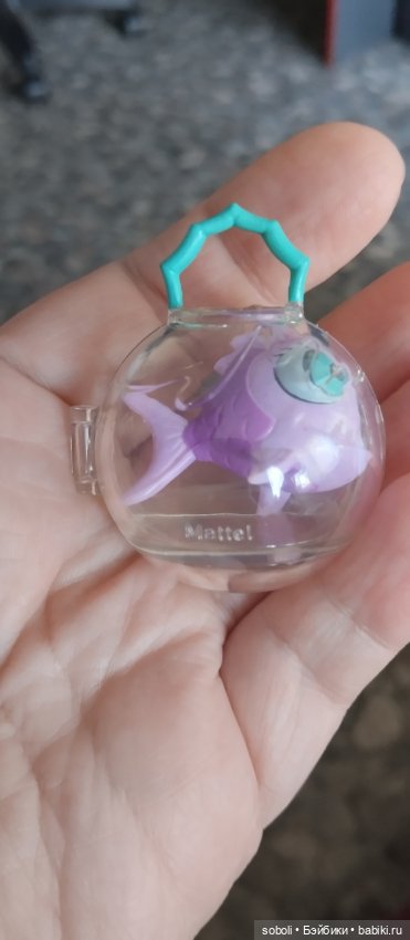 Питомцы Монстр Хай, Лагуны, Эбби, Дракулауры, Ребекки (фото 7)