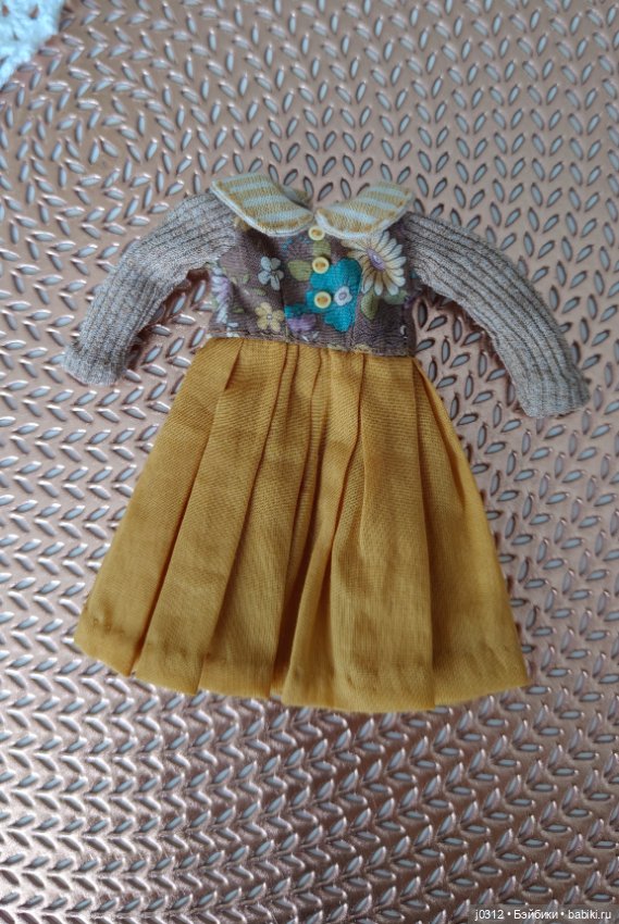 Алёнка с 2-мя париками от Инны Павловой (фото 5)