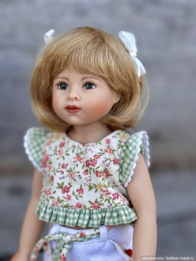 Lillian Лиллиан, Heidi Plusczok (фото 6)