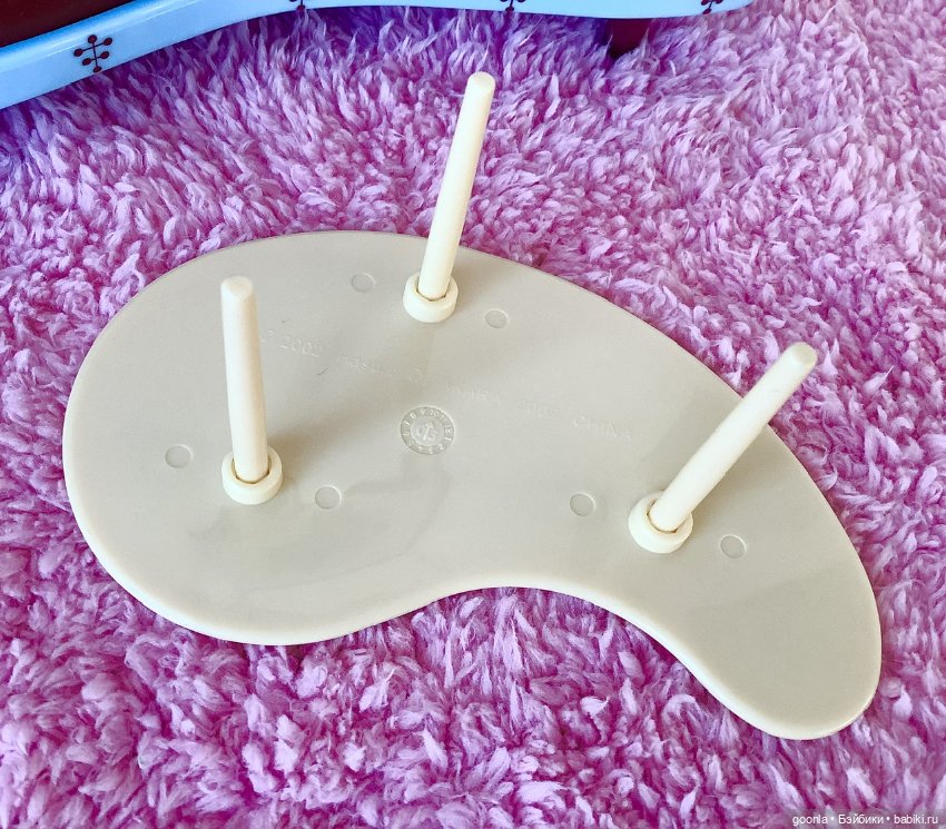 Набор мебели Блайз Neo Blythe Furniture Set "Five-Star Living" (фото 4)