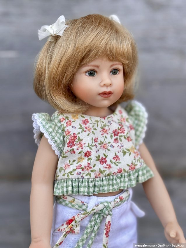 Lillian Лиллиан, Heidi Plusczok (фото 3)