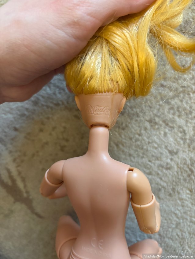 Кукла барби — Игровые куклы (фото 3)