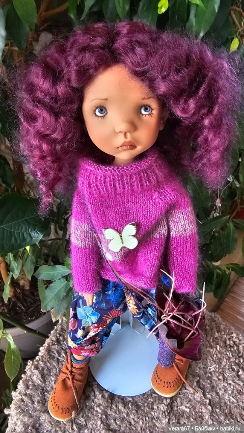 Яркая замечательная новая малышка Alma spoon от Zwergnase 2026 год (фото 4)