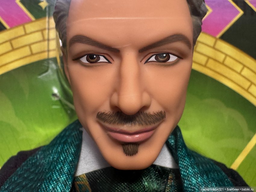 Кен Волшебник (4) — Игровые куклы (фото 8)