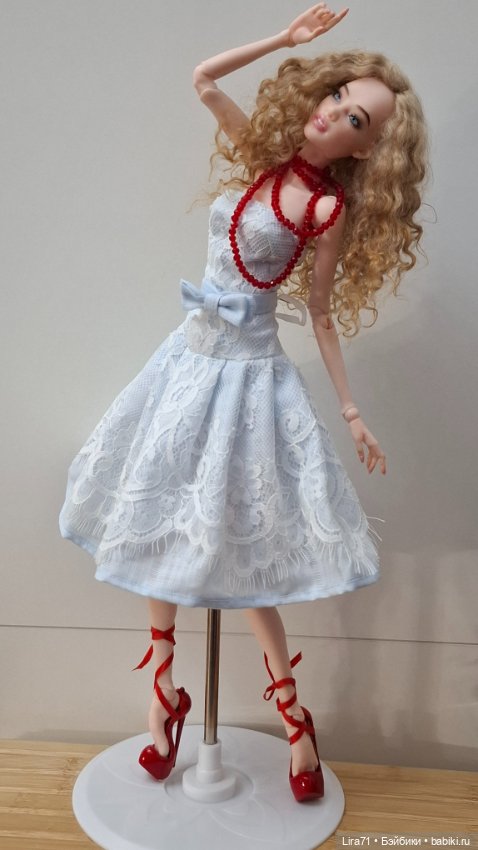 Poko 1/4 от Юлии Черноморовой (фото 10)