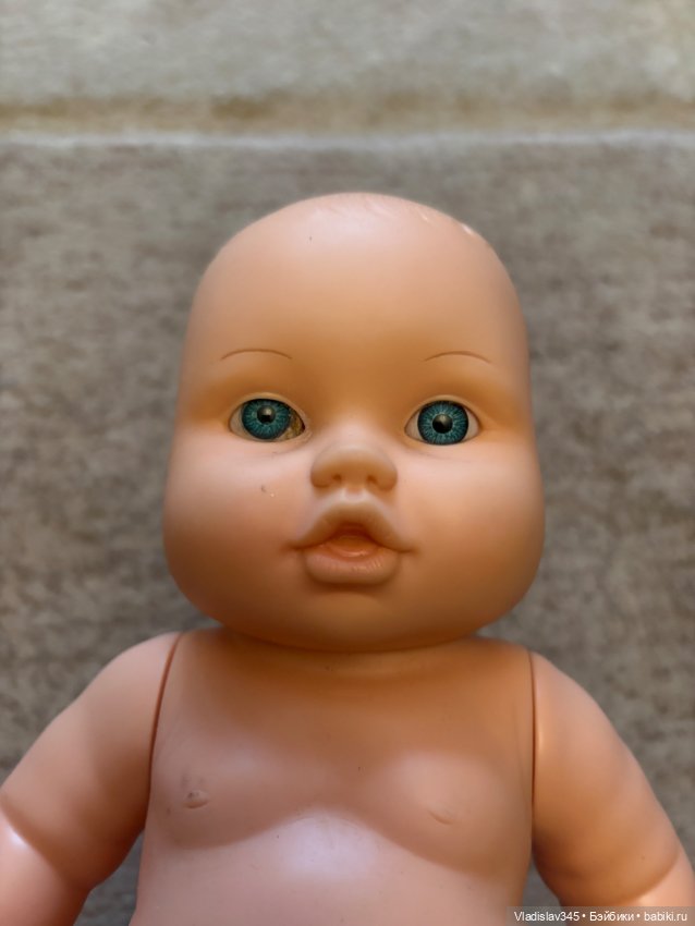 Пупс весна — Игровые куклы