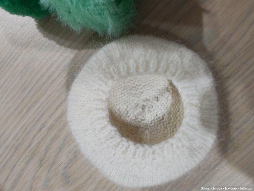 Одежда для кукол 1/8 (фото 5)