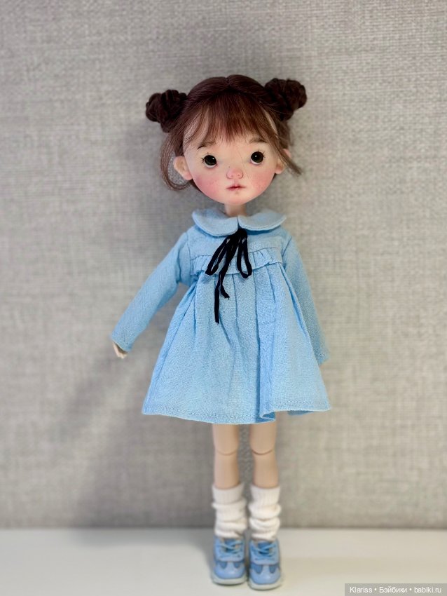 Малышка Tianni Honeyhoneydolls (фото 6)