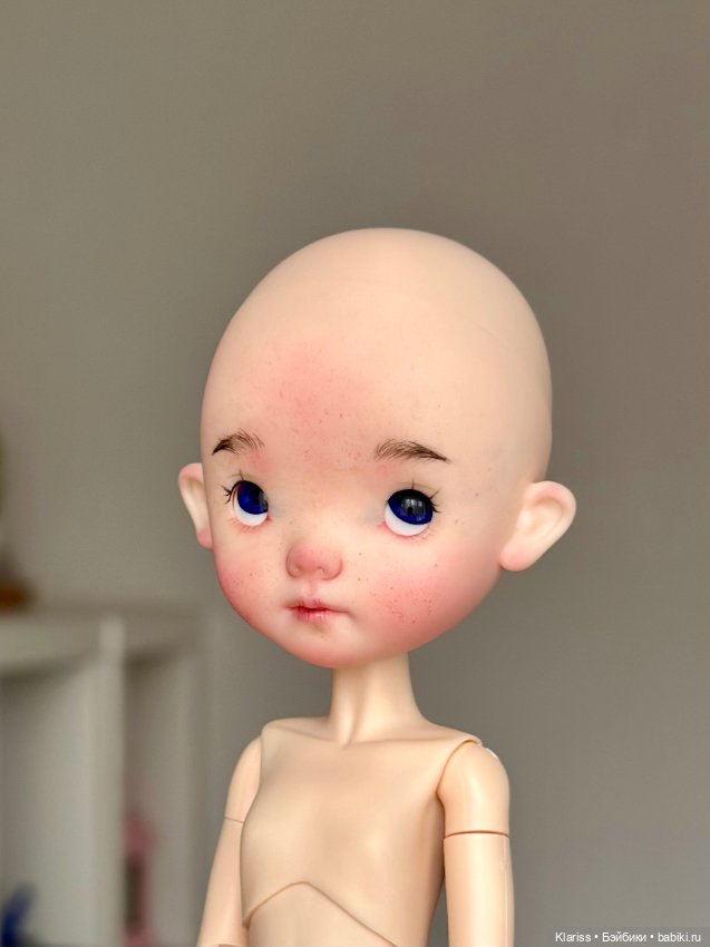 Малышка Tianni Honeyhoneydolls (фото 4)