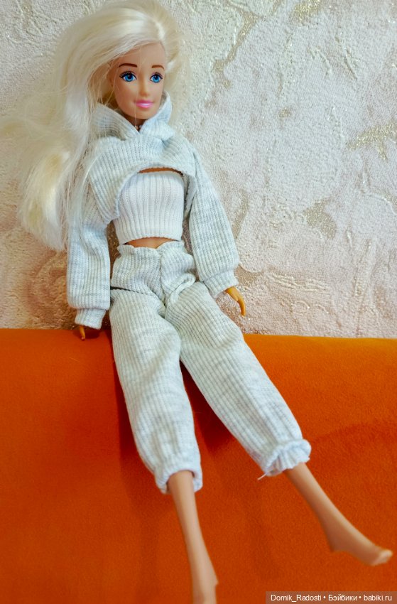 Барби — Игровые куклы (фото 3)