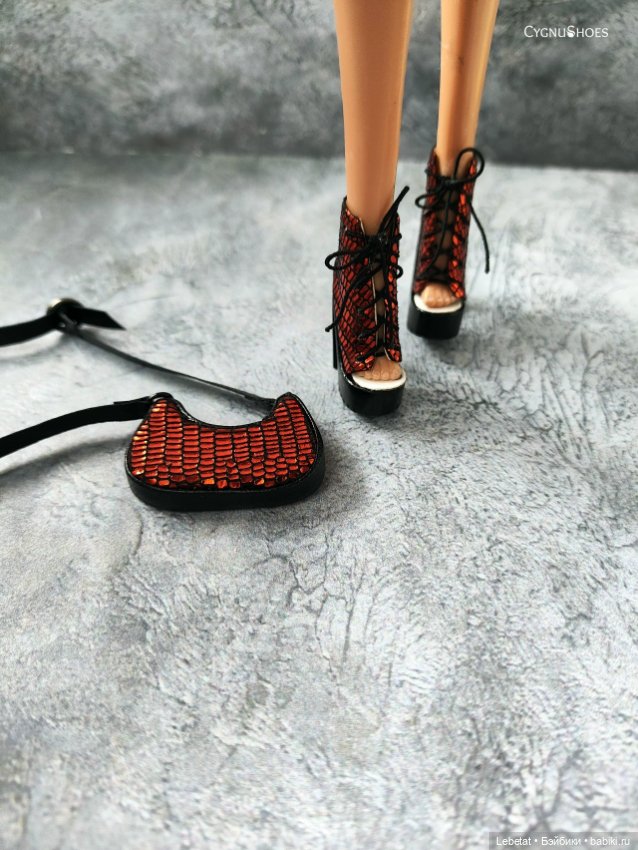 Комплект для ФР,НФ Интегрити (фото 5)