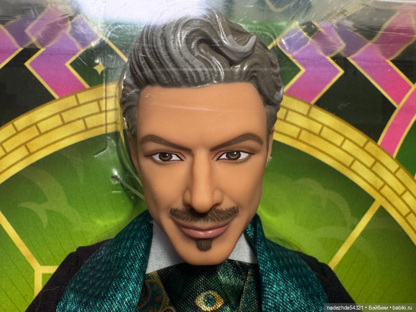 Кен Волшебник (4) — Игровые куклы (фото 3)