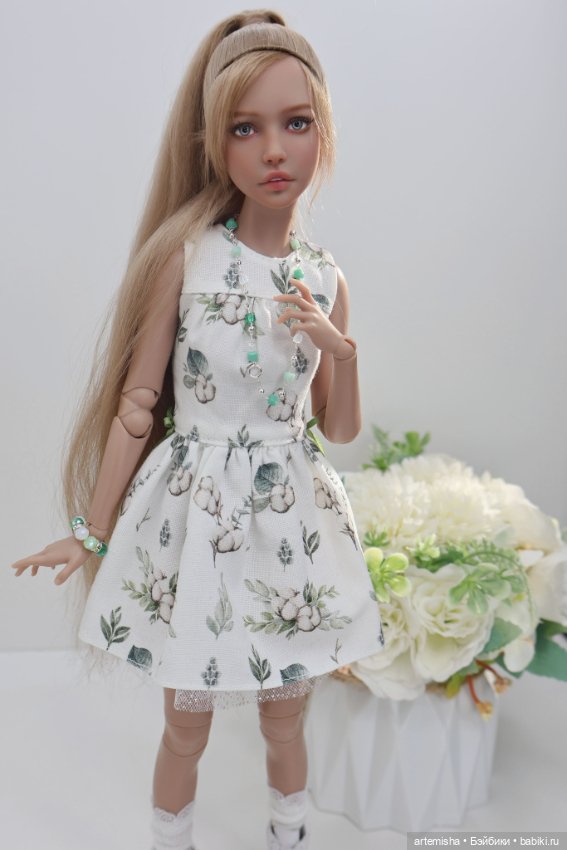 Платье на Tender подростка (фото 2)