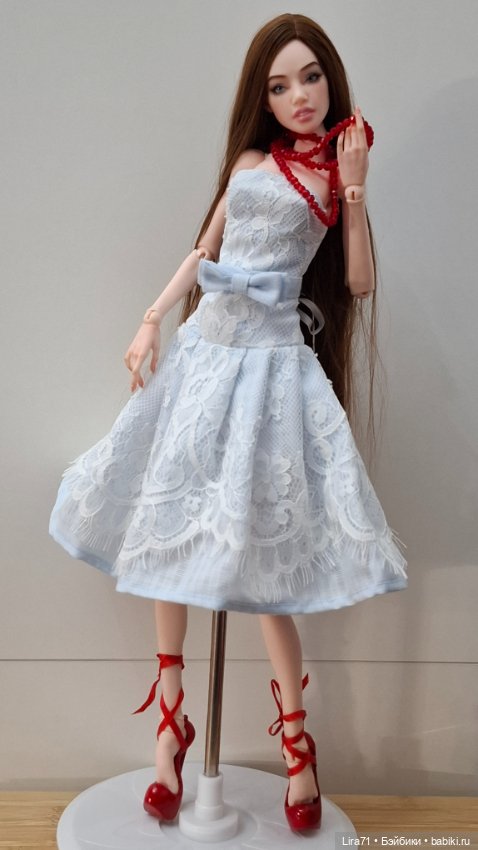 Poko 1/4 от Юлии Черноморовой (фото 7)