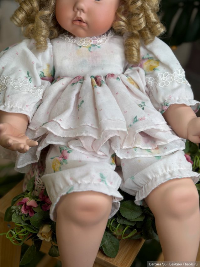 Милейший Шиповник от Cindy Rolfe (фото 7)