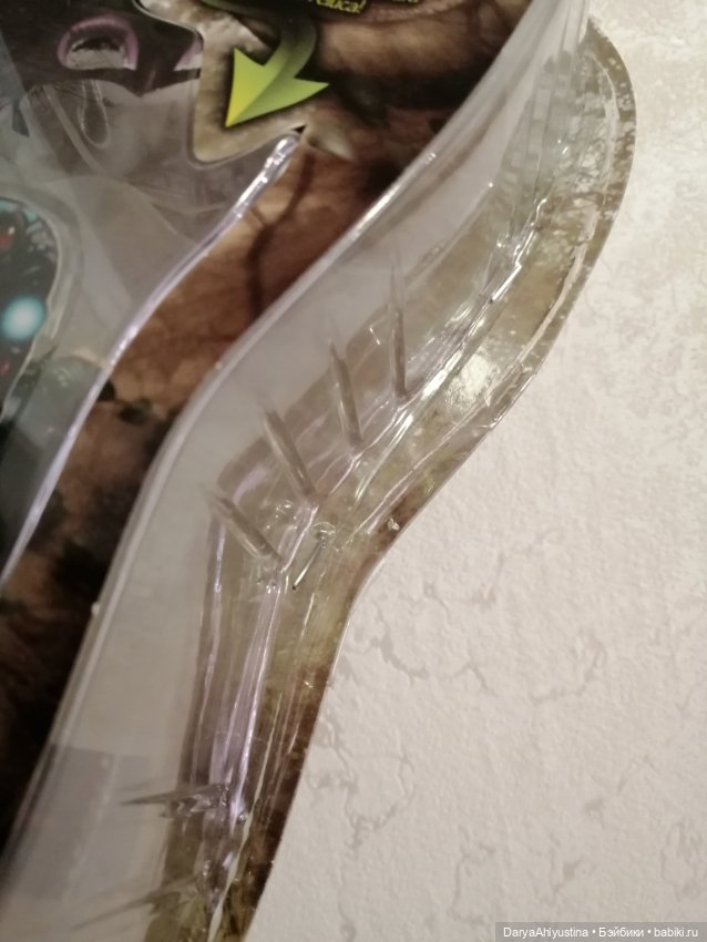 Кукла Mystixx Grimm Siva — Игровые куклы (фото 8)