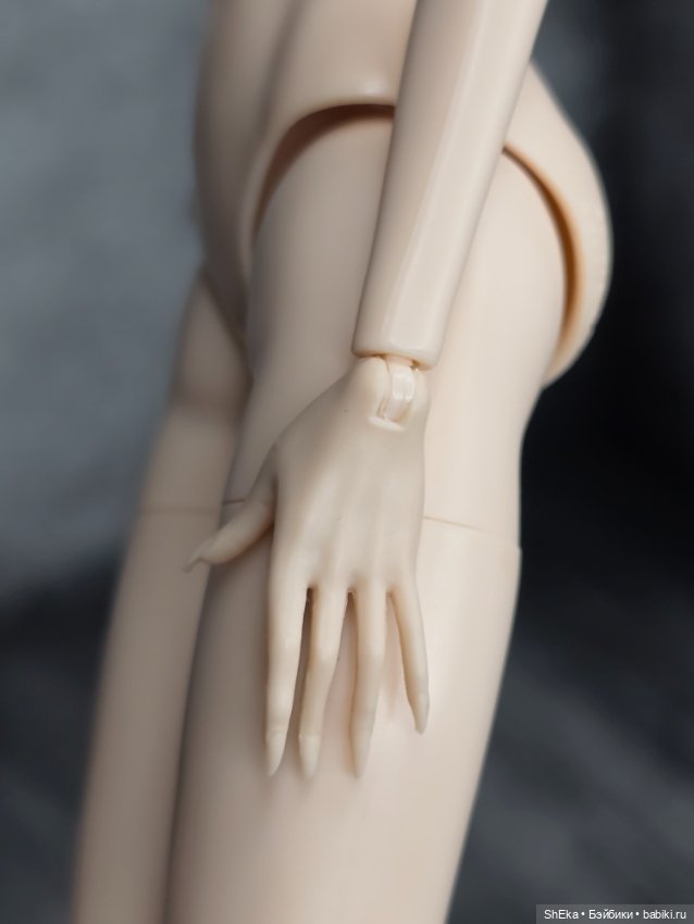 Тело Менгф суперподвижное (фото 8)