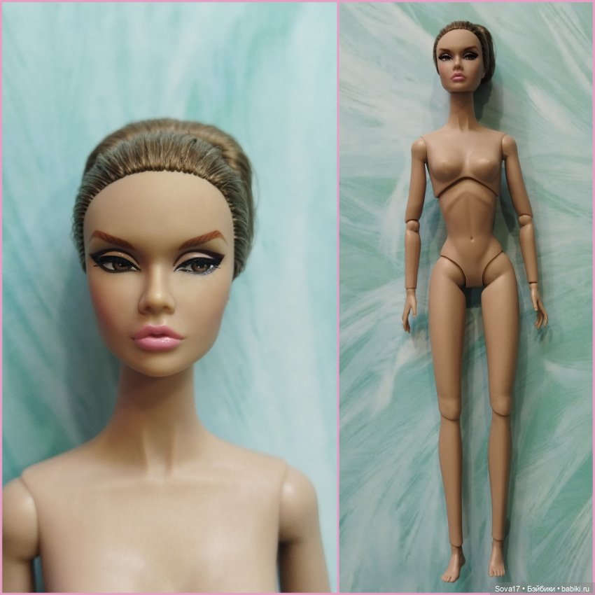 Поппи Паркер Мисс Амур. Miss Amour, BonBon Collection