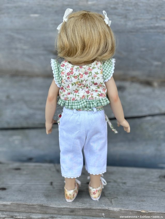 Lillian Лиллиан, Heidi Plusczok (фото 10)