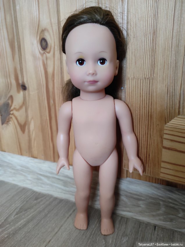 Кукла Готц 30 см. Just Like Me