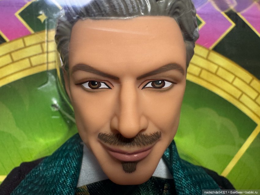 Кен Волшебник (4) — Игровые куклы (фото 4)