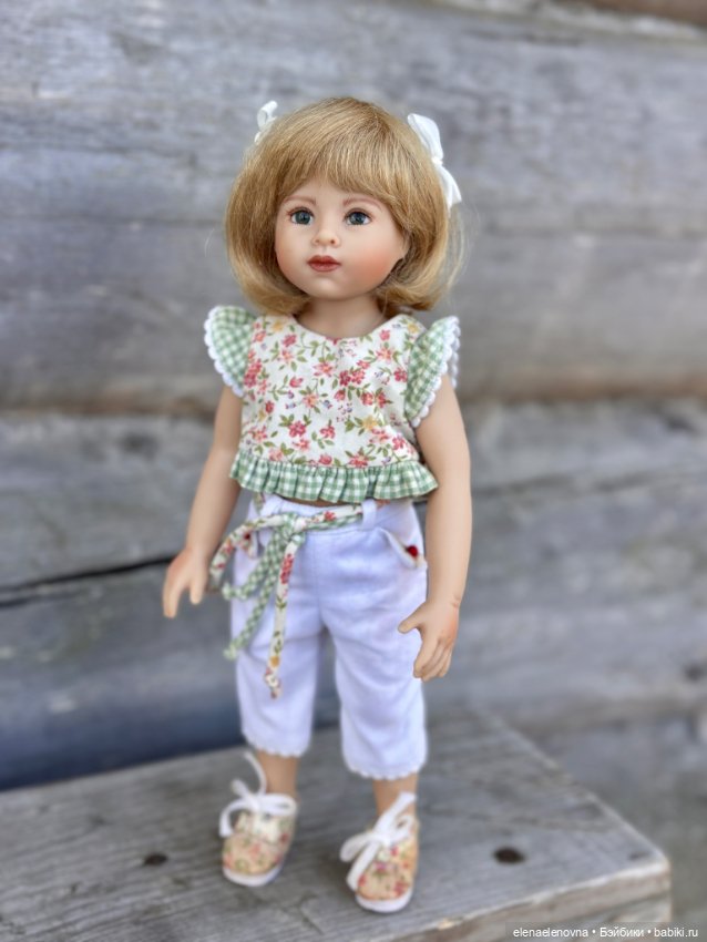 Lillian Лиллиан, Heidi Plusczok (фото 7)