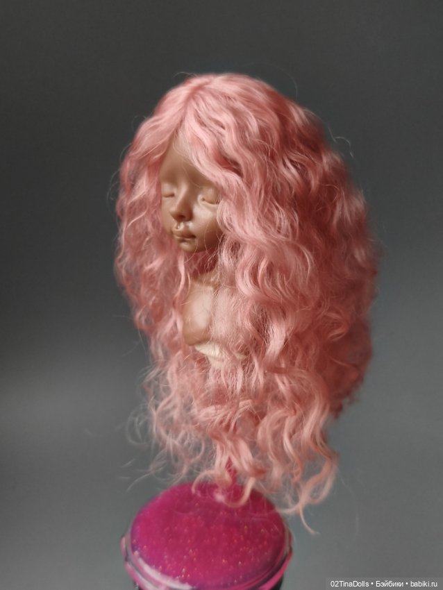 Продам парик для Жу, Ло от Даши Нужновой (фото 3)