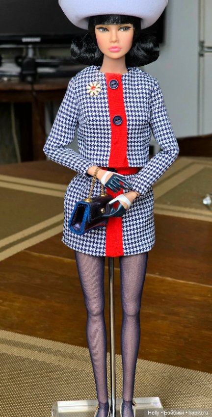 Поппи Паркер "Miss Independence" (фото 4)