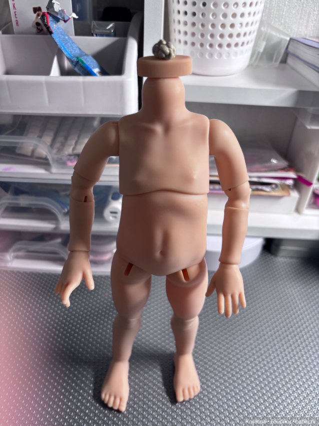 Шикарное детское тело , для Паола Рейна