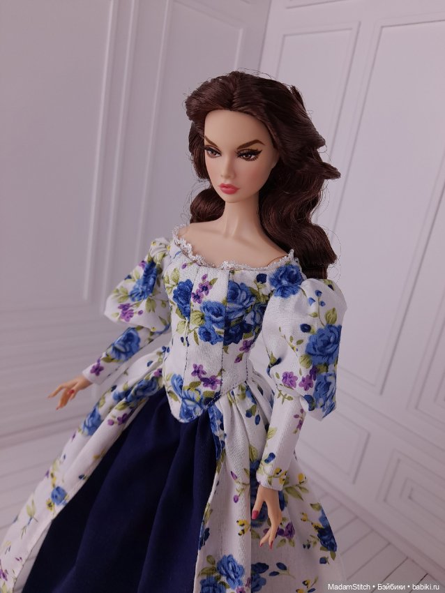 Комплект на Поппи Паркер Интегрити Тойс (фото 4)