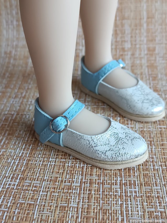 Туфельки для Руби Ред Ruby Red Fashion Friends (фото 7)