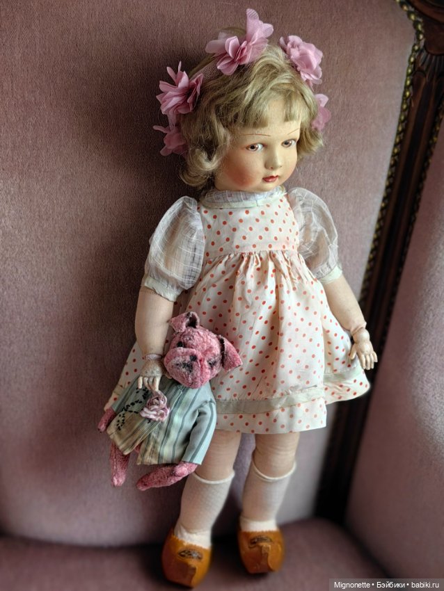 Французская красавица Raynal (фото 3)